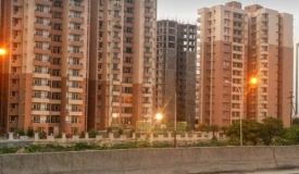 Today Homes Ridge Residency, Noida - Today Homes Ridge Residency
