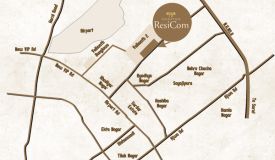 Narayan ResiCom, Vadodara - Narayan ResiCom