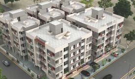 Narayan ResiCom, Vadodara - Narayan ResiCom