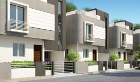 Narayan Highlife, Vadodara - Narayan Highlife
