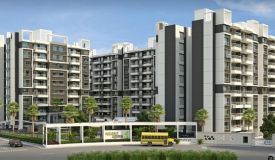 Narayan Luxuria