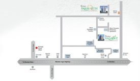 Shree Tirumala Vasant, Nashik - Shree Tirumala Vasant