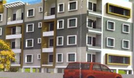 Essen Royal Residency, Bhubaneswar - Essen Royal Residency