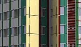 Essen MM Balianta Enclave, Bhubaneswar - Essen MM Balianta Enclave