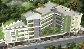 Essen Nirmalya Enclave, Bhubaneswar - Essen Nirmalya Enclave