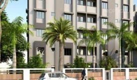 Santosh Shantiniketan 4, Ahmedabad - Santosh Shantiniketan 4