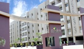 Shaligram Garden Residency I, Ahmedabad - Shaligram Garden Residency I