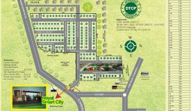 Sreegruha Royal Smart City, East Godavari - Sreegruha Royal Smart City