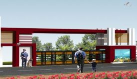 Sreegruha Royal Smart City