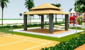Sreegruha Royal Smart City, East Godavari - Sreegruha Royal Smart City