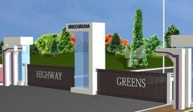 Sreegruha Highway Greens, Sangareddy - Sreegruha Highway Greens