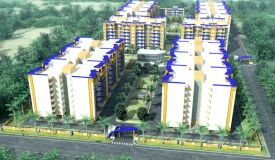 Royale Empire, Zirakpur - 3 BHK Residential Apartments
