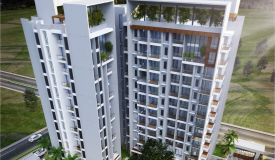 Thanekar Paradise, Thane - Thanekar Paradise