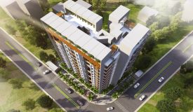 Thanekar Paradise, Thane - Thanekar Paradise