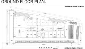 Bestech Square, Chandigarh - 2 & 3 BHK Apartments