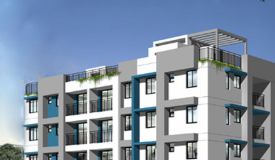 Vishraam Bhuvi Homes