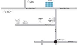 Vastu Platinum Paradise Tower, Indore - Vastu Platinum Paradise Tower