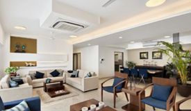 Aavkar 2nd Avenue, Ahmedabad - Aavkar 2nd Avenue