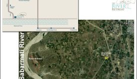 Aavkar River Retreat, Ahmedabad - Aavkar River Retreat