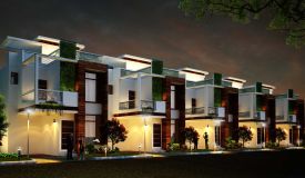 ZED Ria, Chennai - ZED Ria