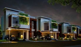 ZED Ria, Chennai - ZED Ria