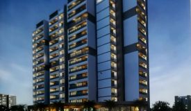Sammet Platinum, Ahmedabad - 2 & 3 BHK Apartments