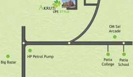 Lifestyle Akruti Lifestyle, Bhubaneswar - Lifestyle Akruti Lifestyle