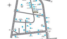 Magnum Sri Nivasam, Bangalore - Magnum Sri Nivasam