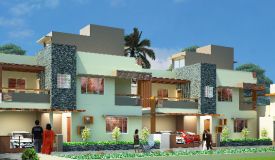 Mir Realtors Pvt Ltd Mir Villas, Kochi - Mir Realtors Pvt Ltd Mir Villas