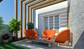 Mir Realtors Pvt Ltd Mir Villas, Kochi - Mir Realtors Pvt Ltd Mir Villas