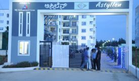 MJ Lifestyle Astyllen, Bangalore - MJ Lifestyle Astyllen