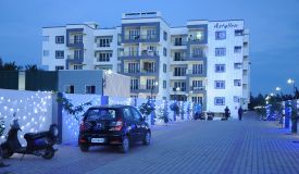 MJ Lifestyle Astyllen, Bangalore - MJ Lifestyle Astyllen