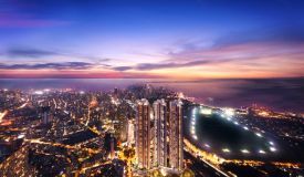 Piramal Mahalaxmi, Mumbai - 2/3 BHK Apartment