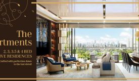 Piramal Aranya, Mumbai - Premium 2/3 BHK Homes