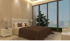 Dhammanagi Garden Terrace, Bangalore - Dhammanagi Garden Terrace