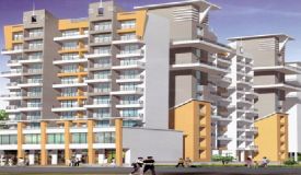Dubey Gayatri Heights, Navi Mumbai - Dubey Gayatri Heights