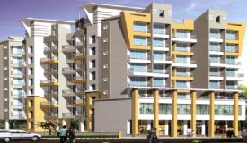 Dubey Gayatri Heights, Navi Mumbai - Dubey Gayatri Heights