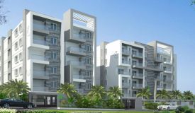 Green West Square, Hyderabad - Green West Square