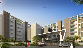 Green The Hive, Hyderabad - Green The Hive