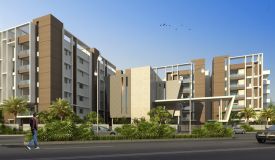 Green The Hive, Hyderabad - Green The Hive