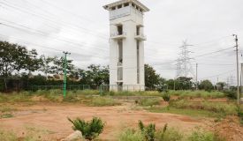 Habitat Greens, Bangalore - Habitat Greens