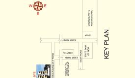 RKN Prati Homes, Chennai - RKN Prati Homes