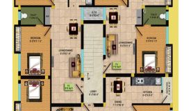 RKN Hanumanth, Chennai - RKN Hanumanth
