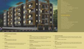 Keystone Ankuraa Park View, Bangalore - Keystone Ankuraa Park View