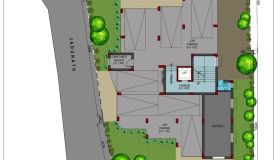 KIC Navrang, Kolkata - KIC Navrang