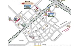 Raj G N Residency, Mumbai - Raj G N Residency