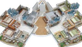 Siddharth Geetanjali Jewel, Navi Mumbai - Siddharth Geetanjali Jewel