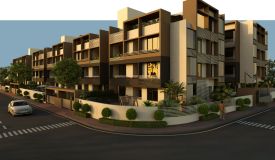 Sampad Residency, Ahmedabad - Sampad Residency