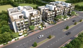 Sampad Residency, Ahmedabad - Sampad Residency