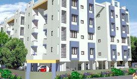Sheladia Pancham Apartments, Ahmedabad - Sheladia Pancham Apartments